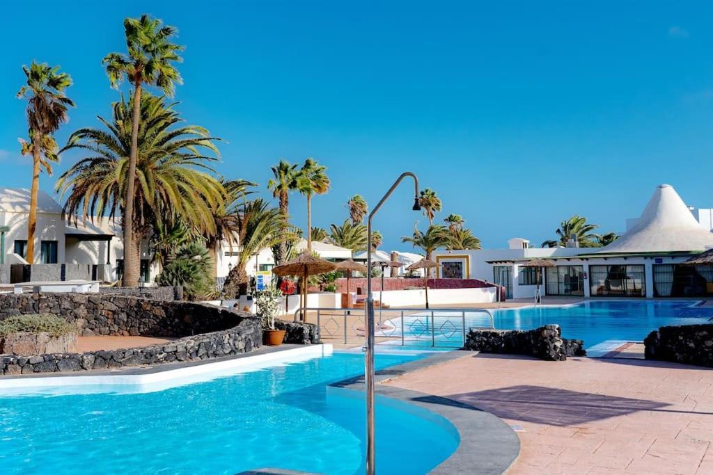 Appartamento Taisa Playa Roca Costa Teguise